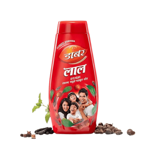 Dabur Lal Dant Manjan
